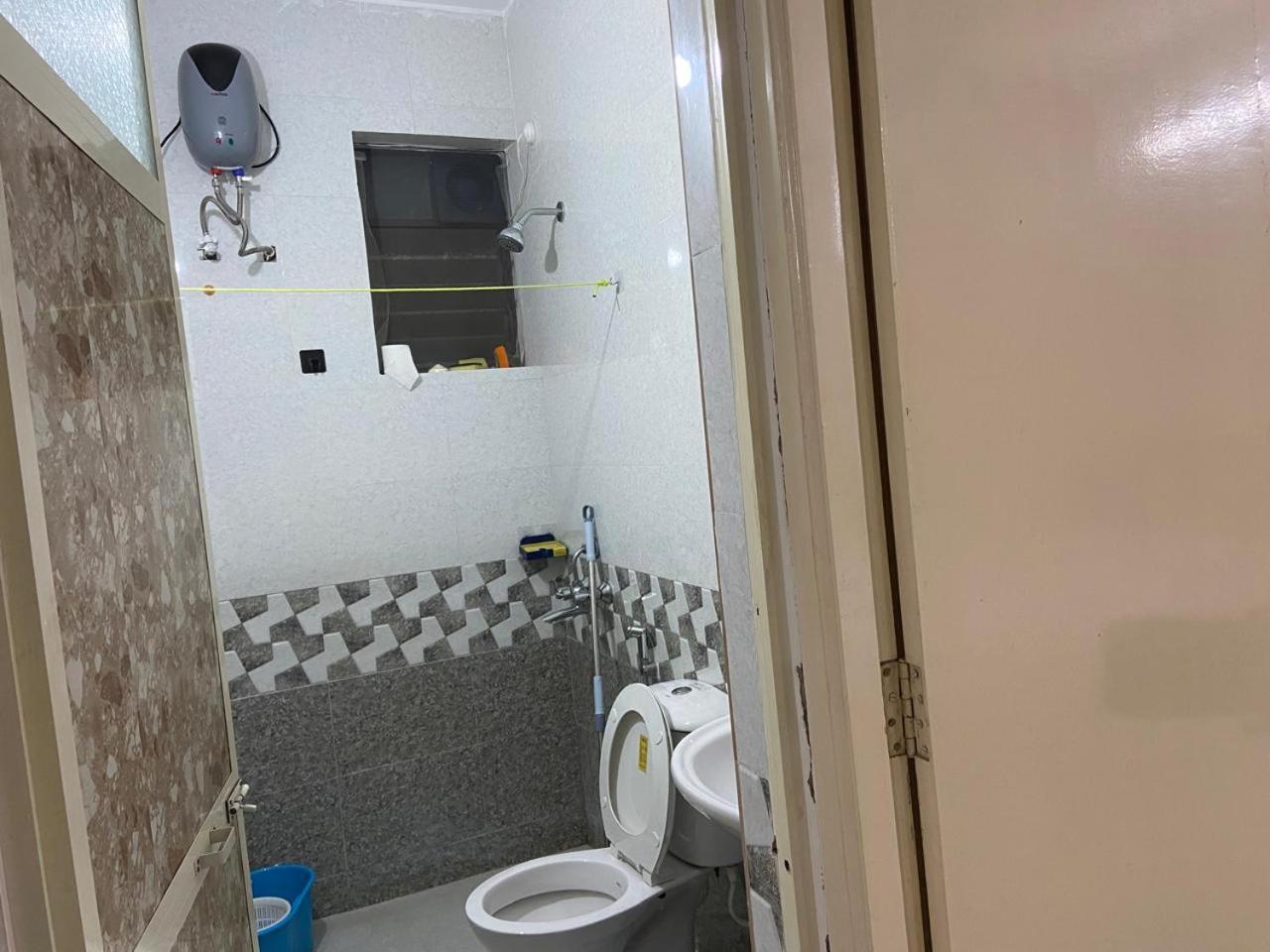 Serenity Casa Talaulim ภายนอก รูปภาพ